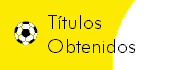 Ttulos Obtenidos