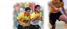 Barcelona Sporting Club