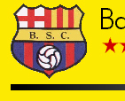 Barcelona Sporting Club